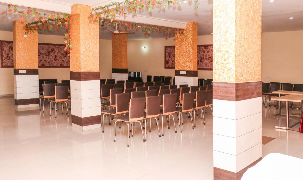 The Baghban Hotel & Resort, Baddi Exterior foto